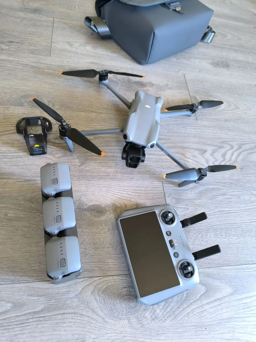 Drone DJI Are 3 New - Image 4