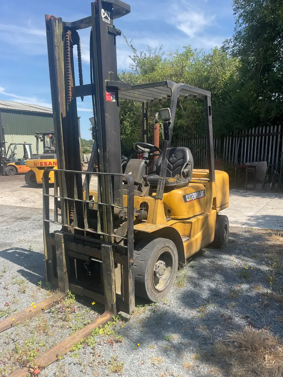 FORKLIFT - Image 3
