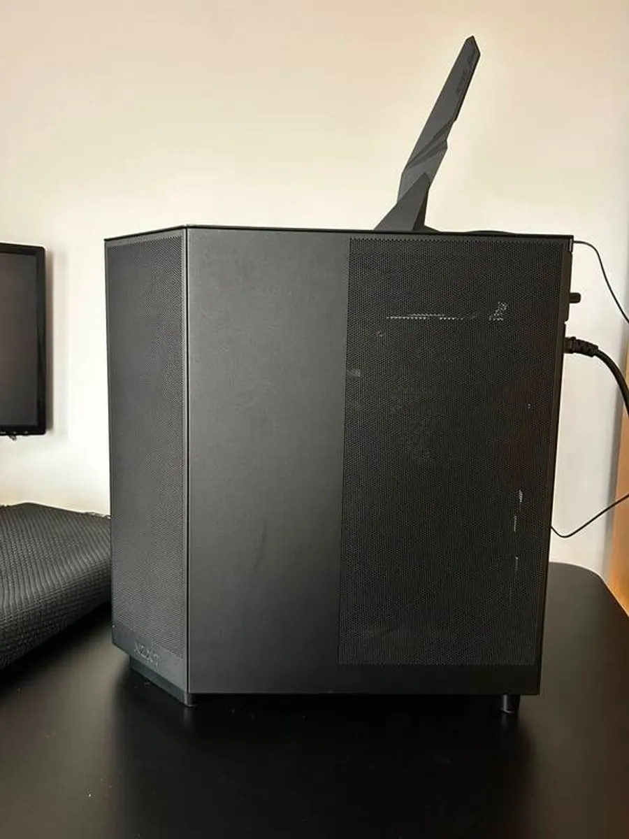 Custom Gaming Pc | 7800x3d | Rtx 4060 Ti 16gb | 48gb Ddr5 | 4tb Nvme - Image 3
