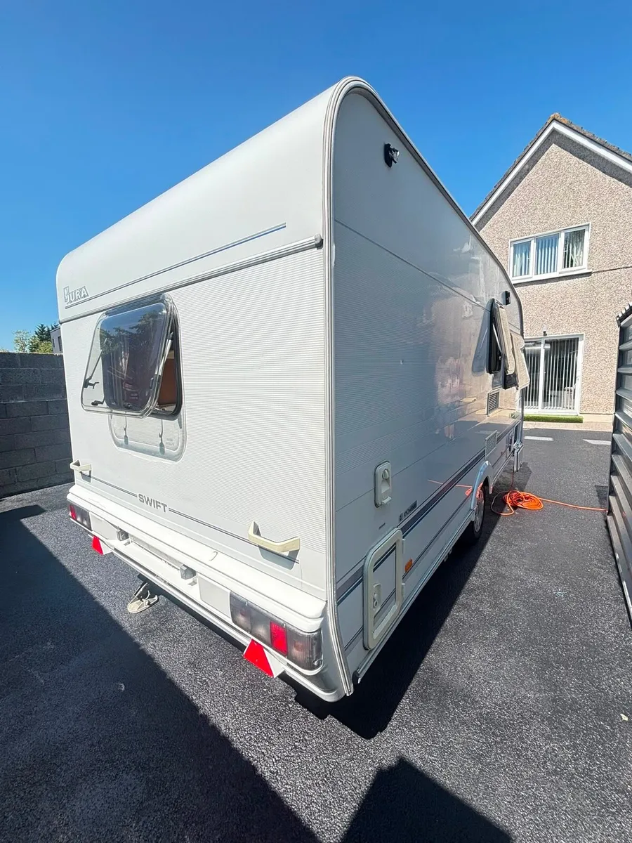 🤩Swift jura 2 berth 🤩 - Image 3