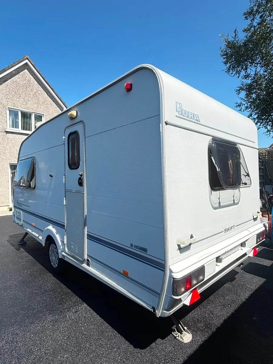 🤩Swift jura 2 berth 🤩 - Image 4
