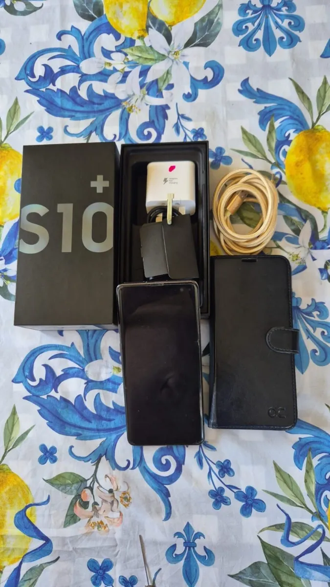 Samsung S10+, S20 FE 5G & Xiaomi 11T Pro – Boxed - Image 2