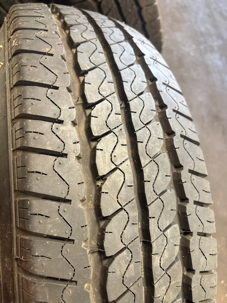 Tires - Image 4