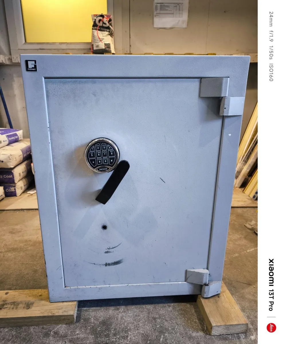 Safe - Image 2