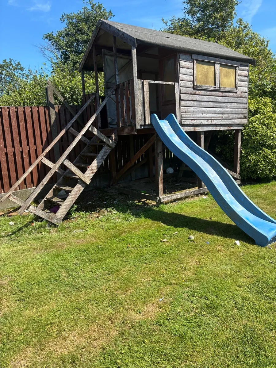 Treehouse - Image 1