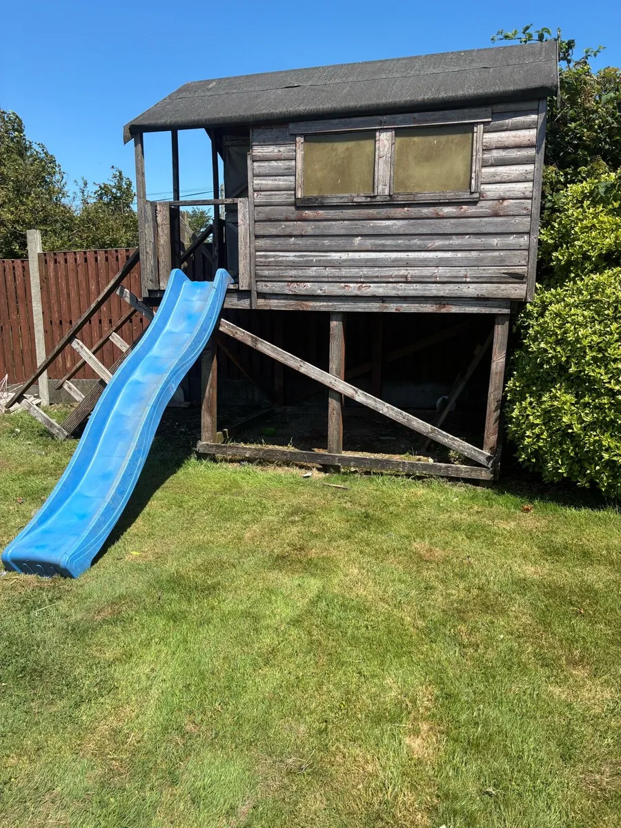 Treehouse - Image 2