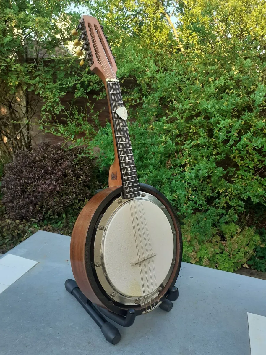 Banjo Mandolin - Image 4