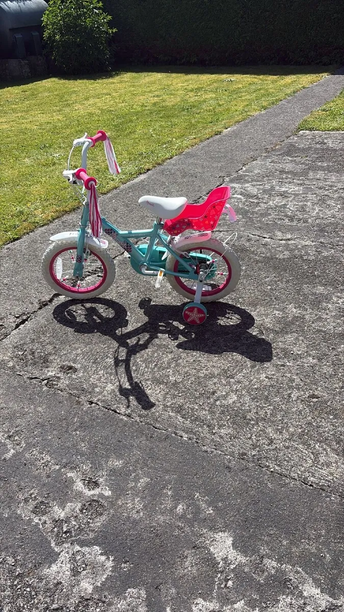 Children’s bikes - Image 3