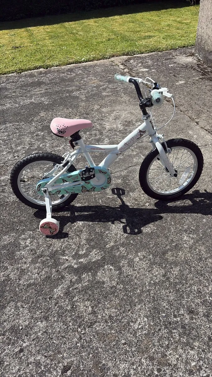 Children’s bikes - Image 2