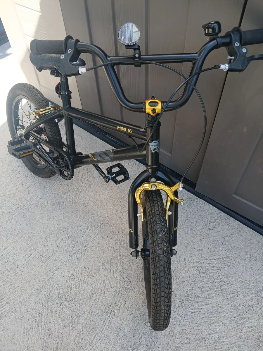 16" inch kids bike - Image 2