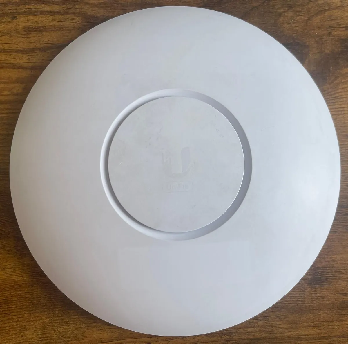 UniFi Ubiquiti U6 Professional WiFi Access Point - Image 1