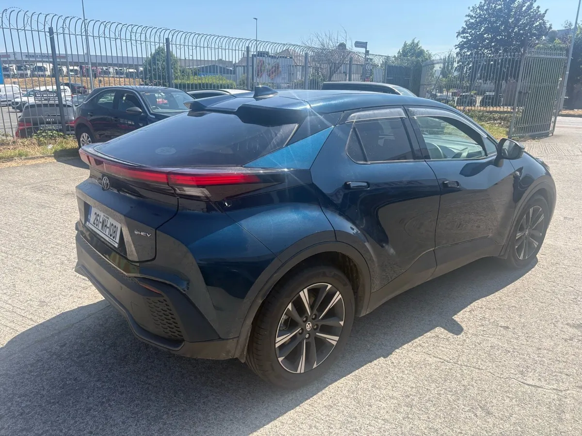 26 CHR - Image 2