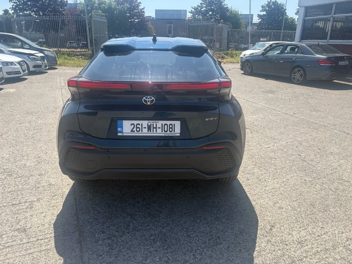 26 CHR - Image 3