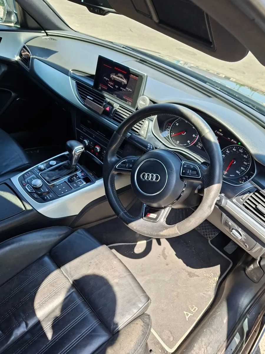 Audi a6 2012 - Image 3