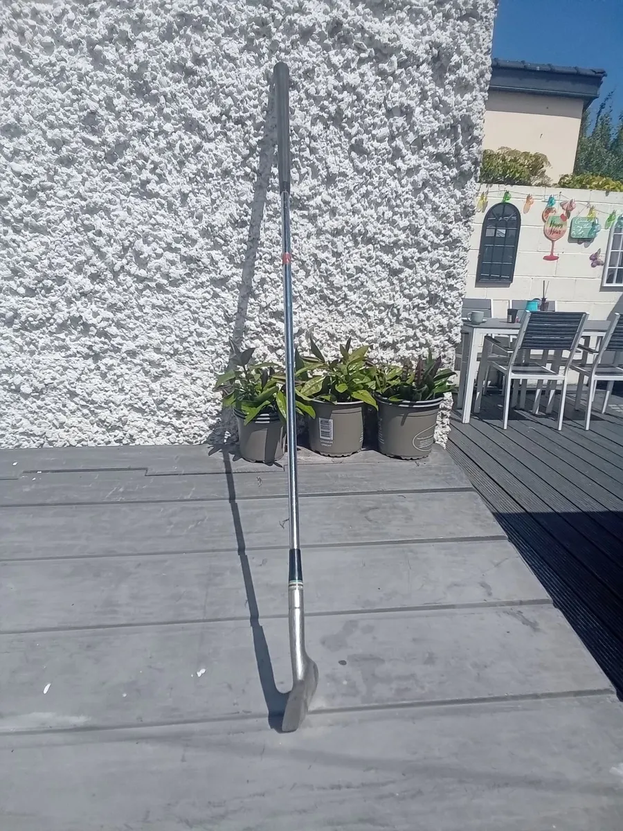 Golf club for sale - Image 3