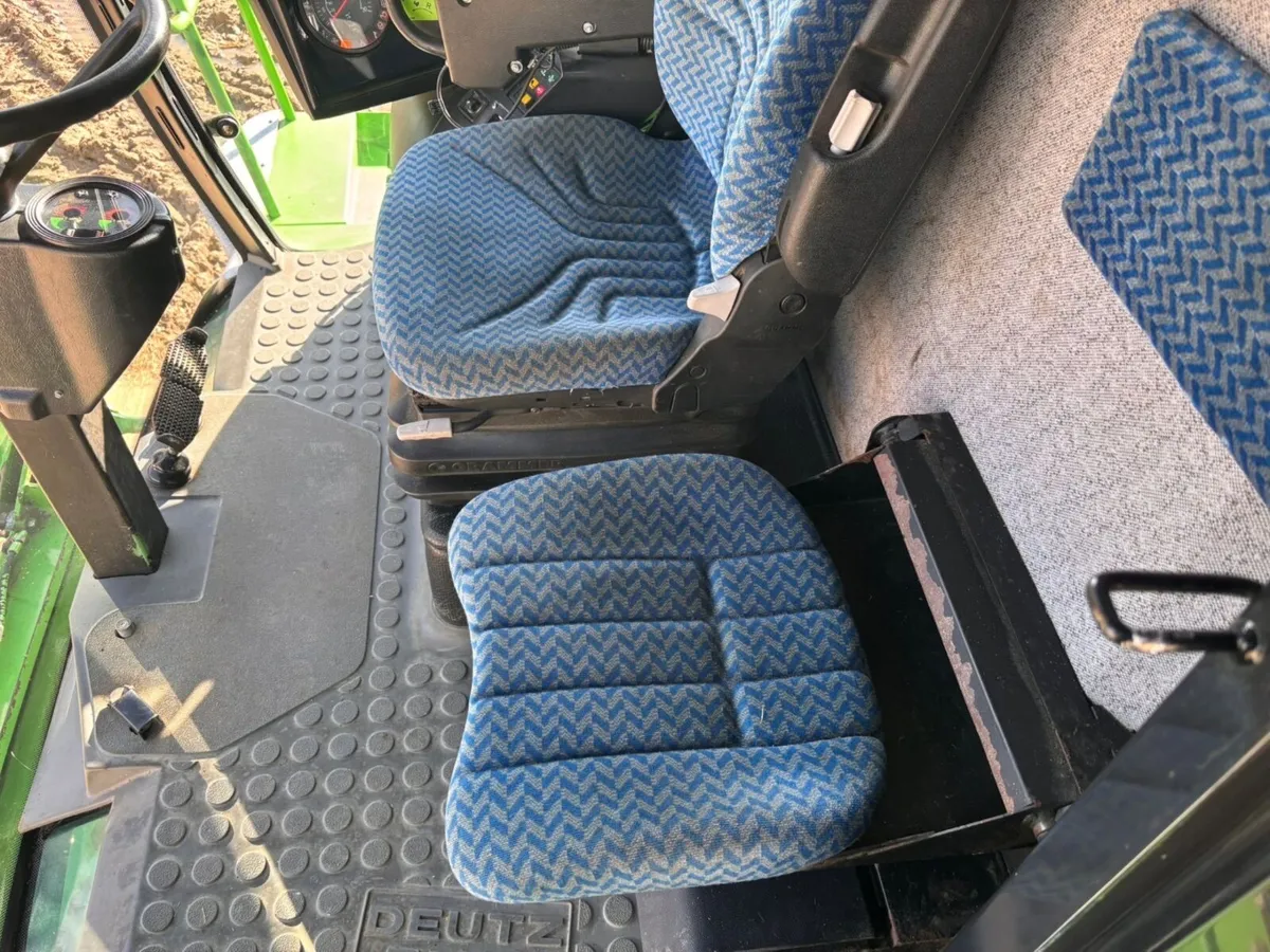 Deutz 5690 hrs - Image 4