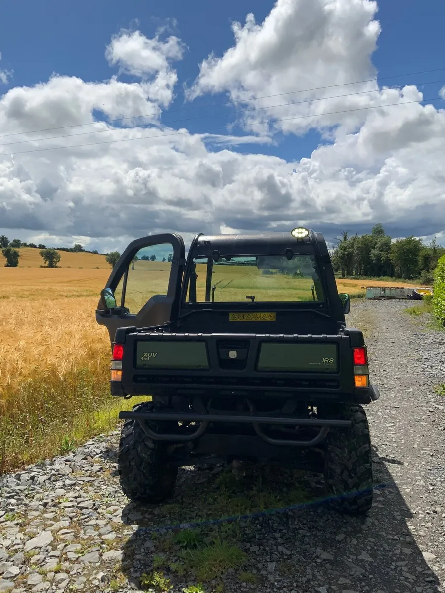 John Deere Gator - Image 3