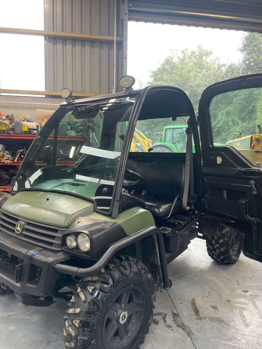 John Deere Gator - Image 4