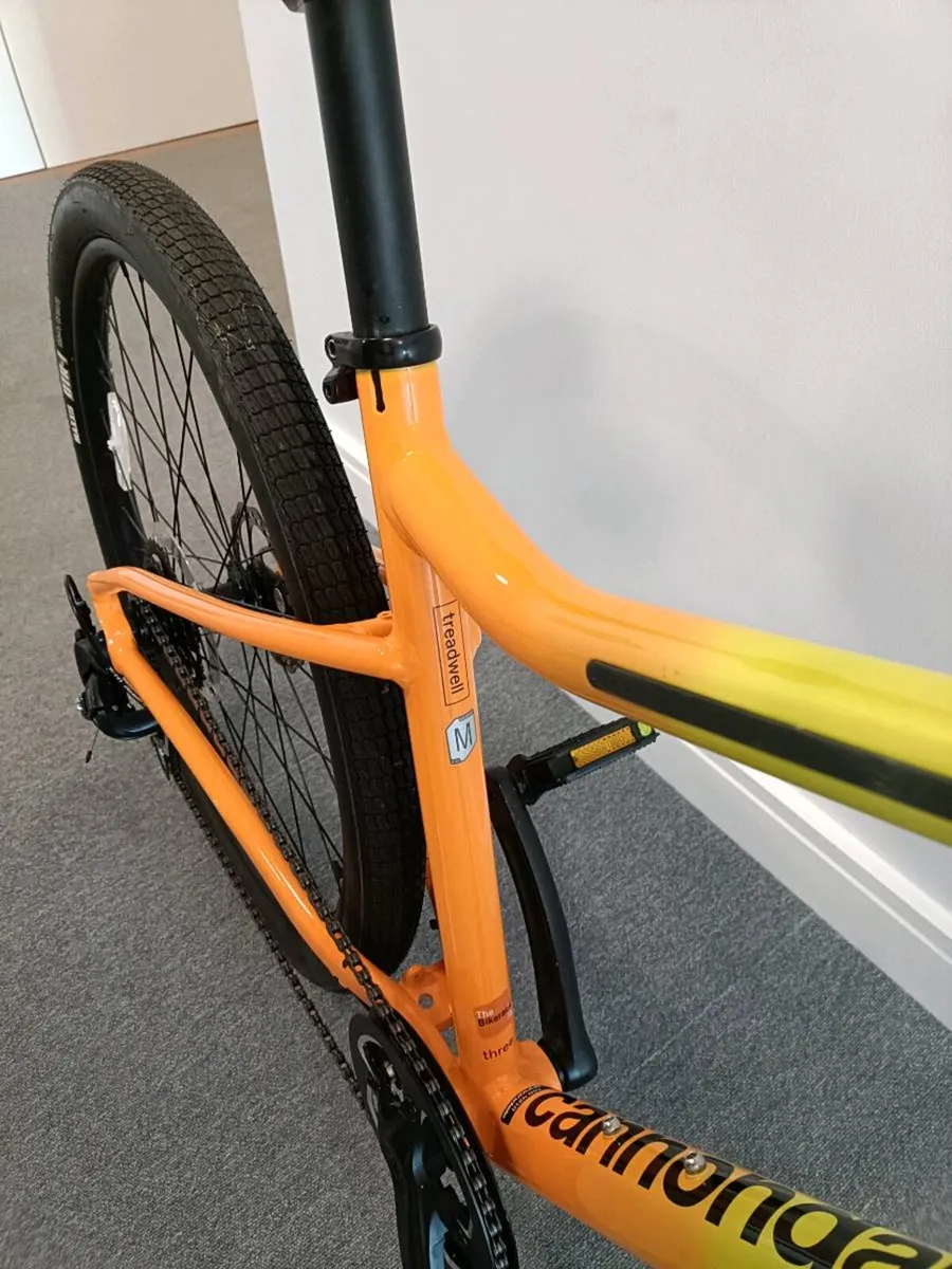 New bicycle MTB Cannondale treadwell 3 - Image 3