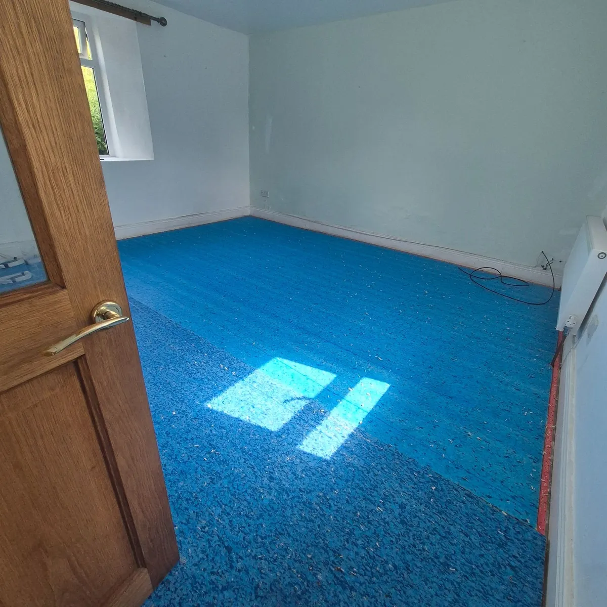 Free old carpet - Image 2