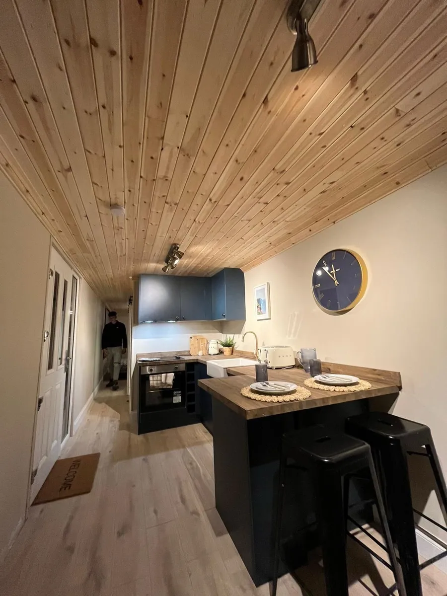 Modular home - Image 1