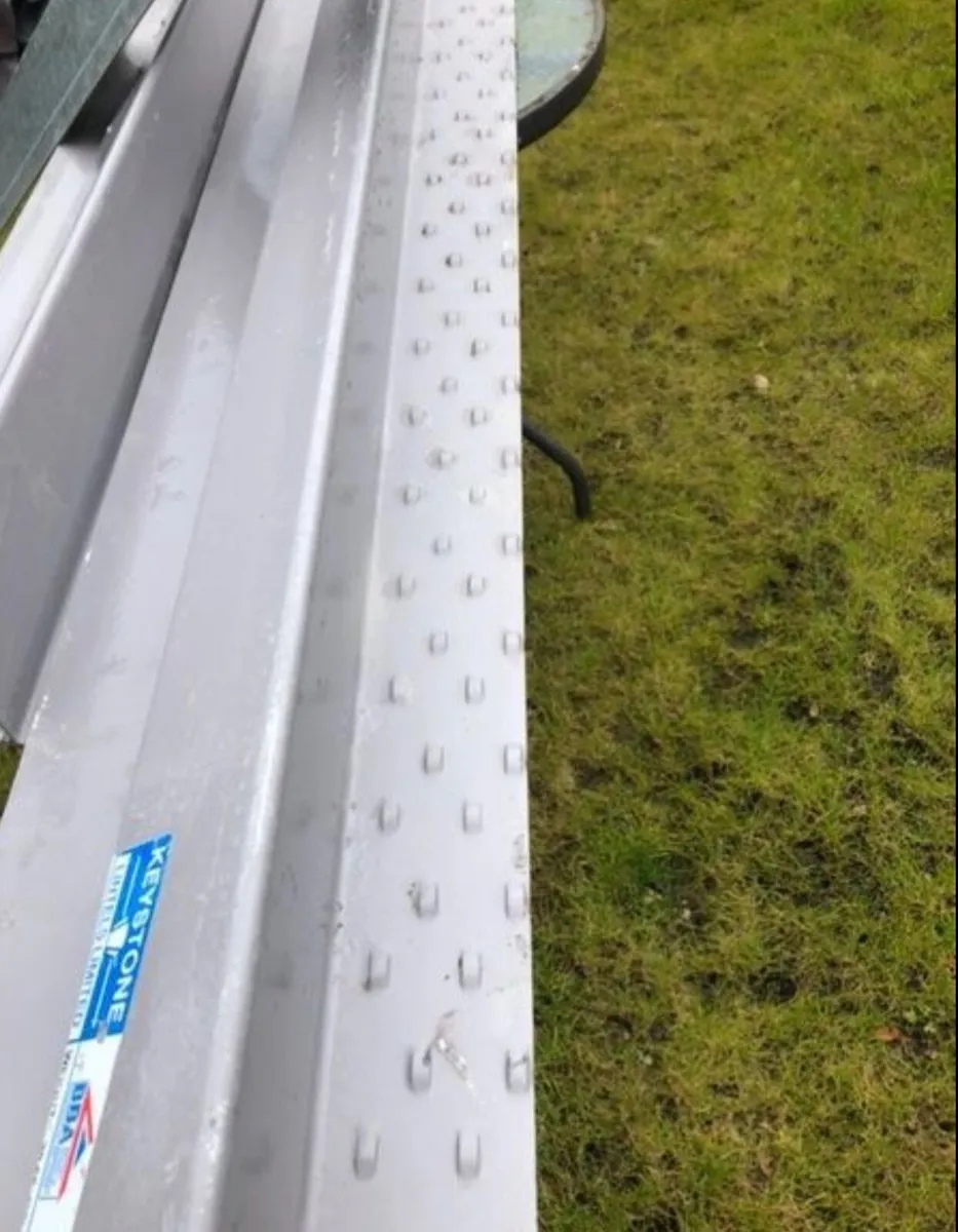 Heavy Duty Galvanized Cavity Wall Lintels (Various - Image 4