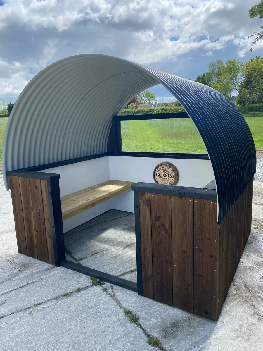 Shed - Image 1