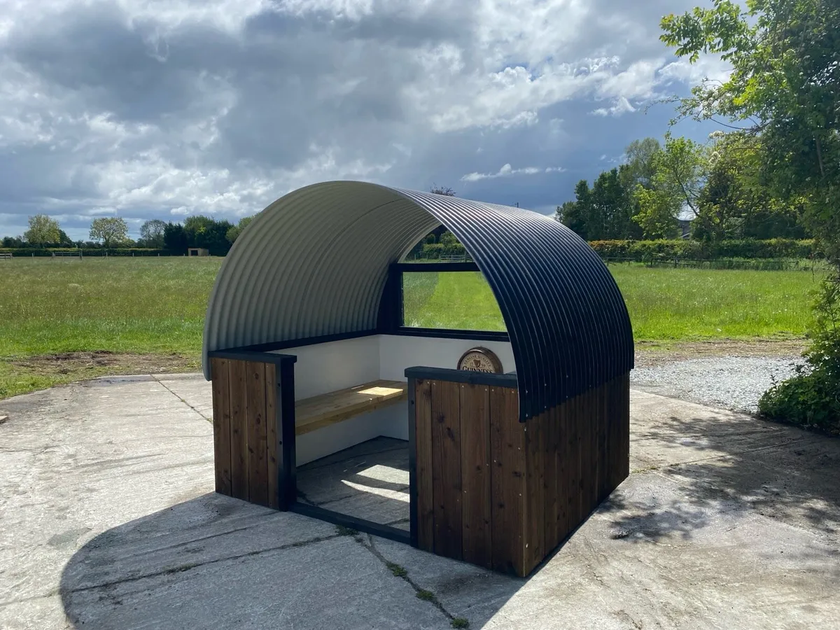 Shed - Image 2