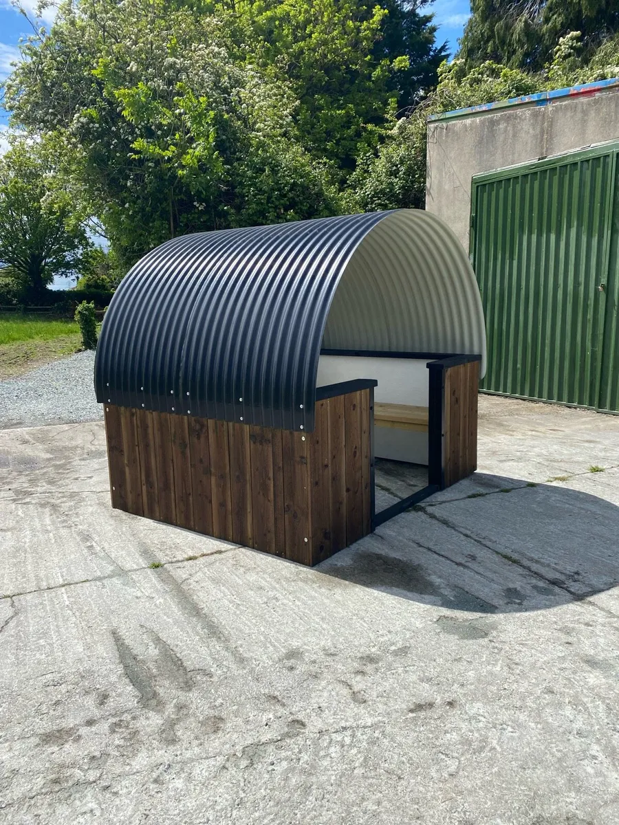 Shed - Image 4