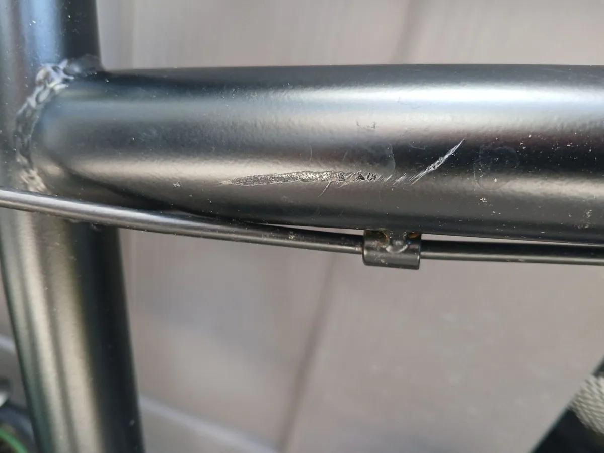 16" inch kids bike - Image 3