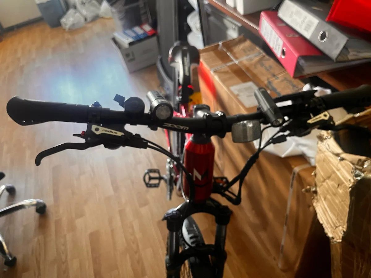 Electric bike - Image 3