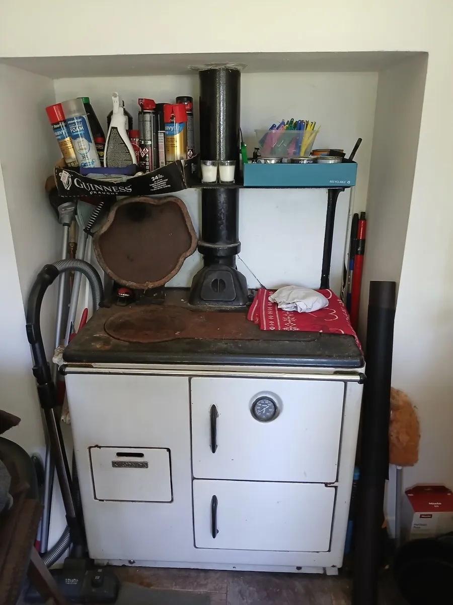 Oil cooker