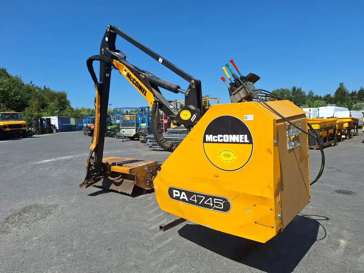 HGV, Plant, Machinery & Equipment For Auction - Image 2