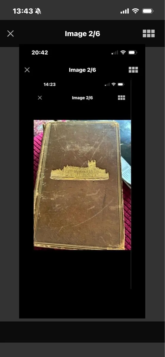 Beckmann’s History of Inventions - Image 2