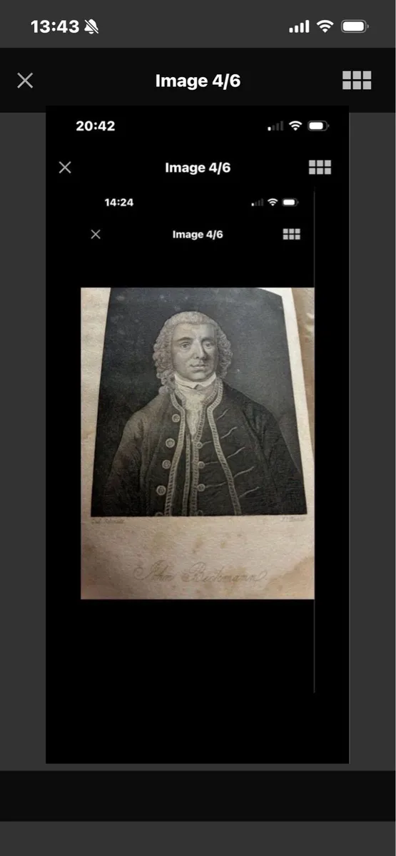 Beckmann’s History of Inventions - Image 4