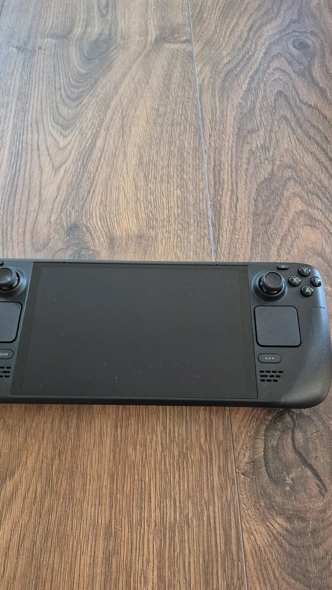 Steam Deck OLED - Image 2