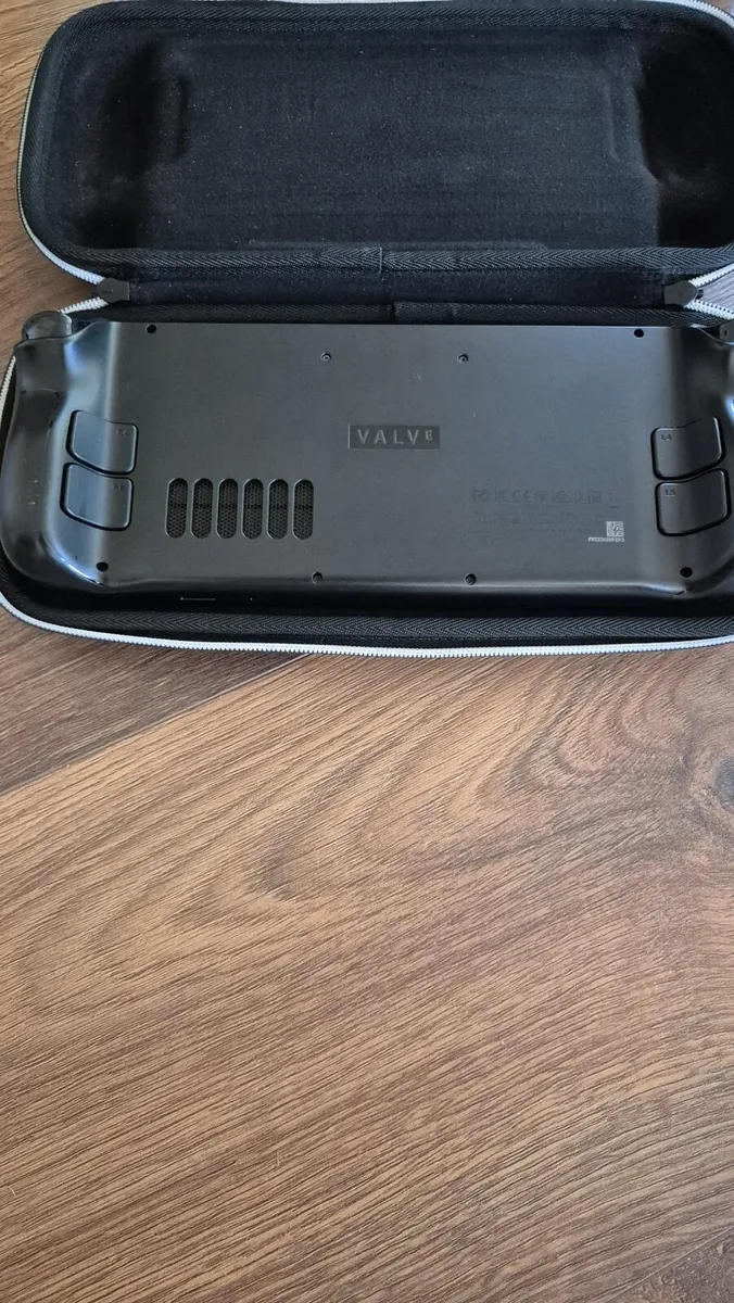 Steam Deck OLED - Image 3