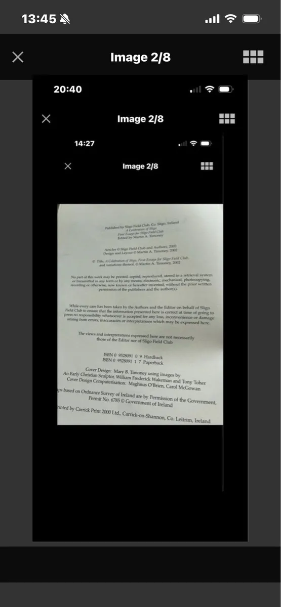 A Celebration of Sligo - Image 2