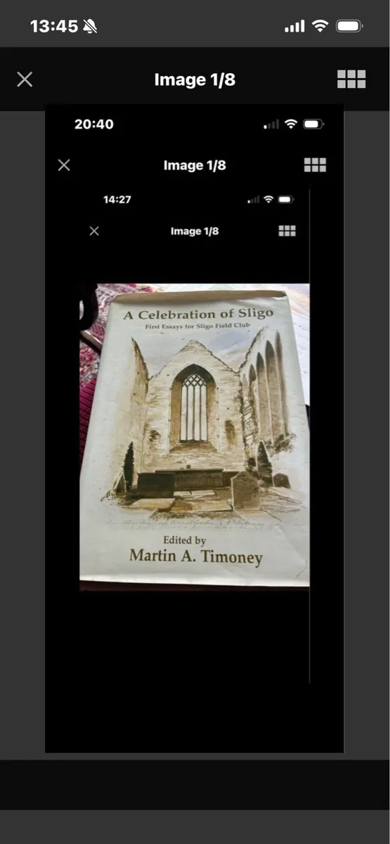 A Celebration of Sligo - Image 1