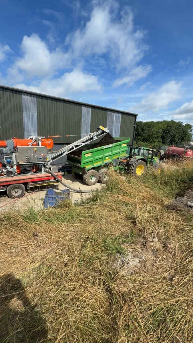 Slurry Separation - Image 1