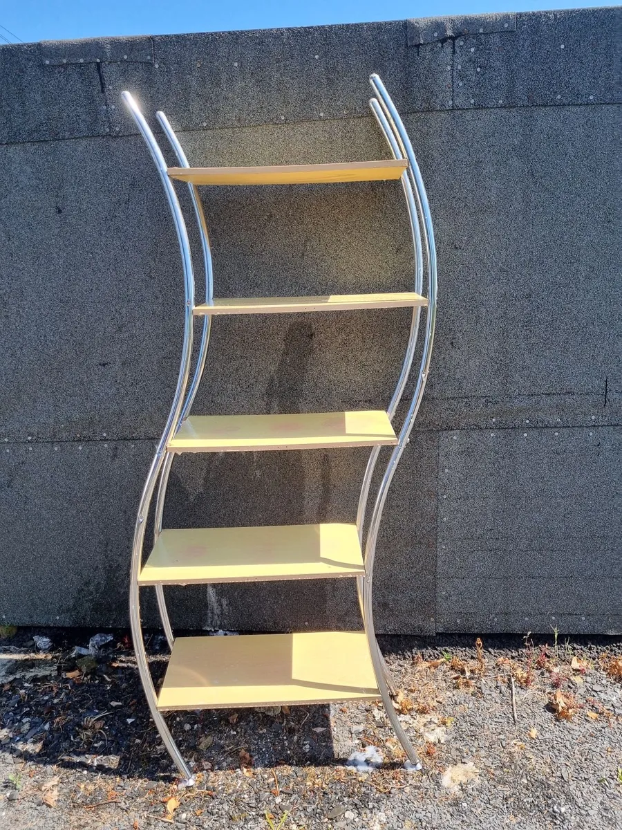 Shelving - Image 1