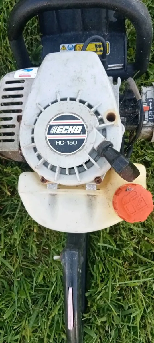 Echo HC - 150 - Image 2
