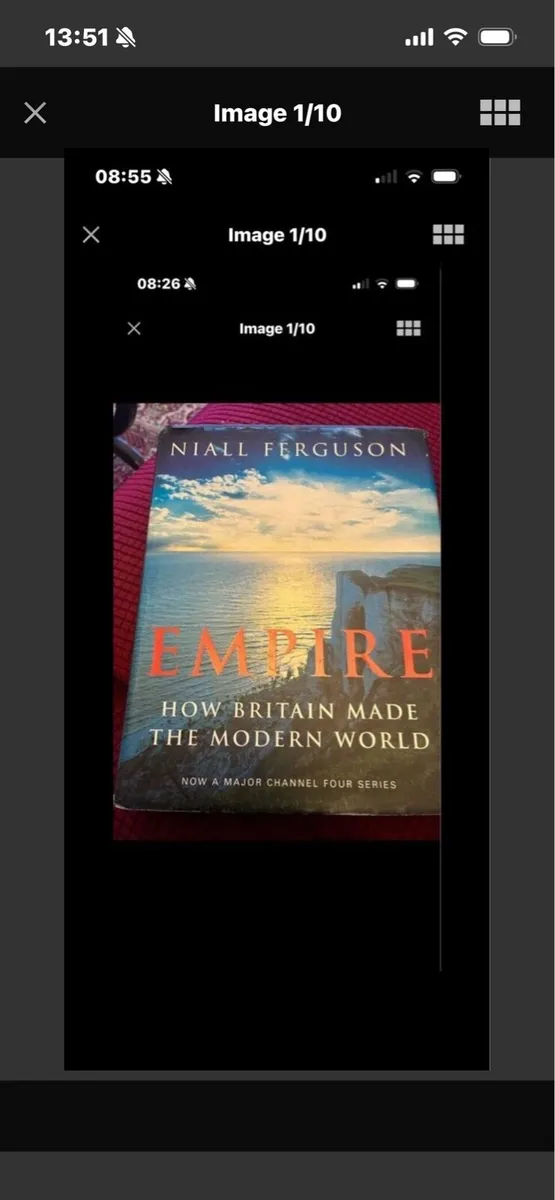 How Britain Made the Modern World - Image 1