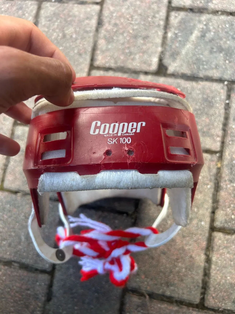 Red cooper
