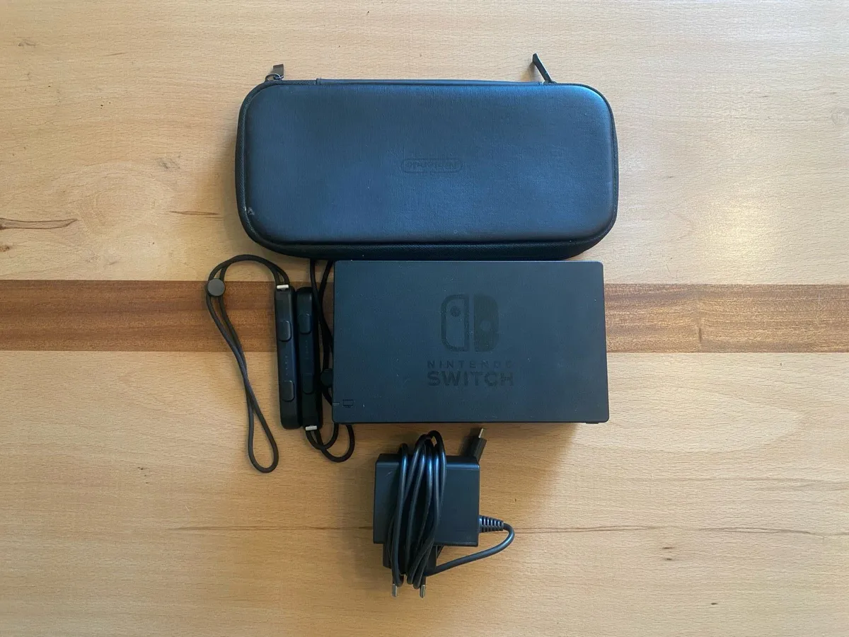 Nintendo switch - Image 4