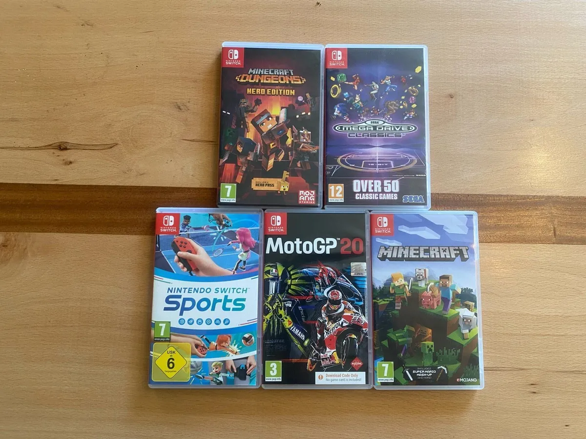 Nintendo switch - Image 3