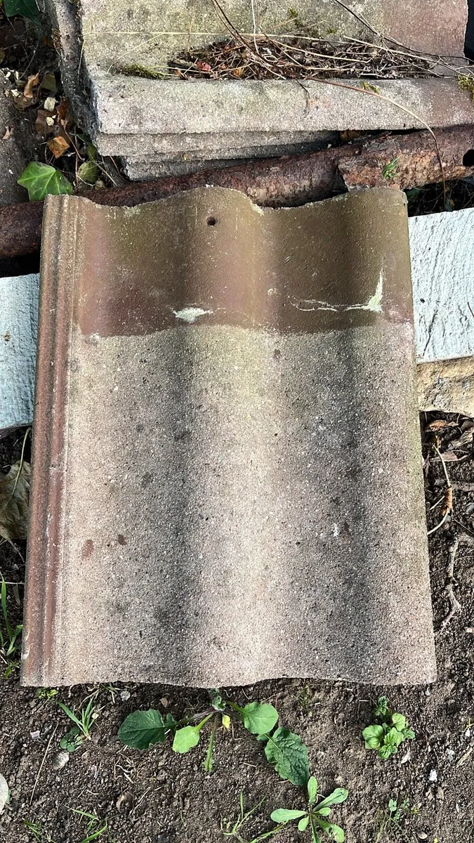 Condron roof tiles - Image 1
