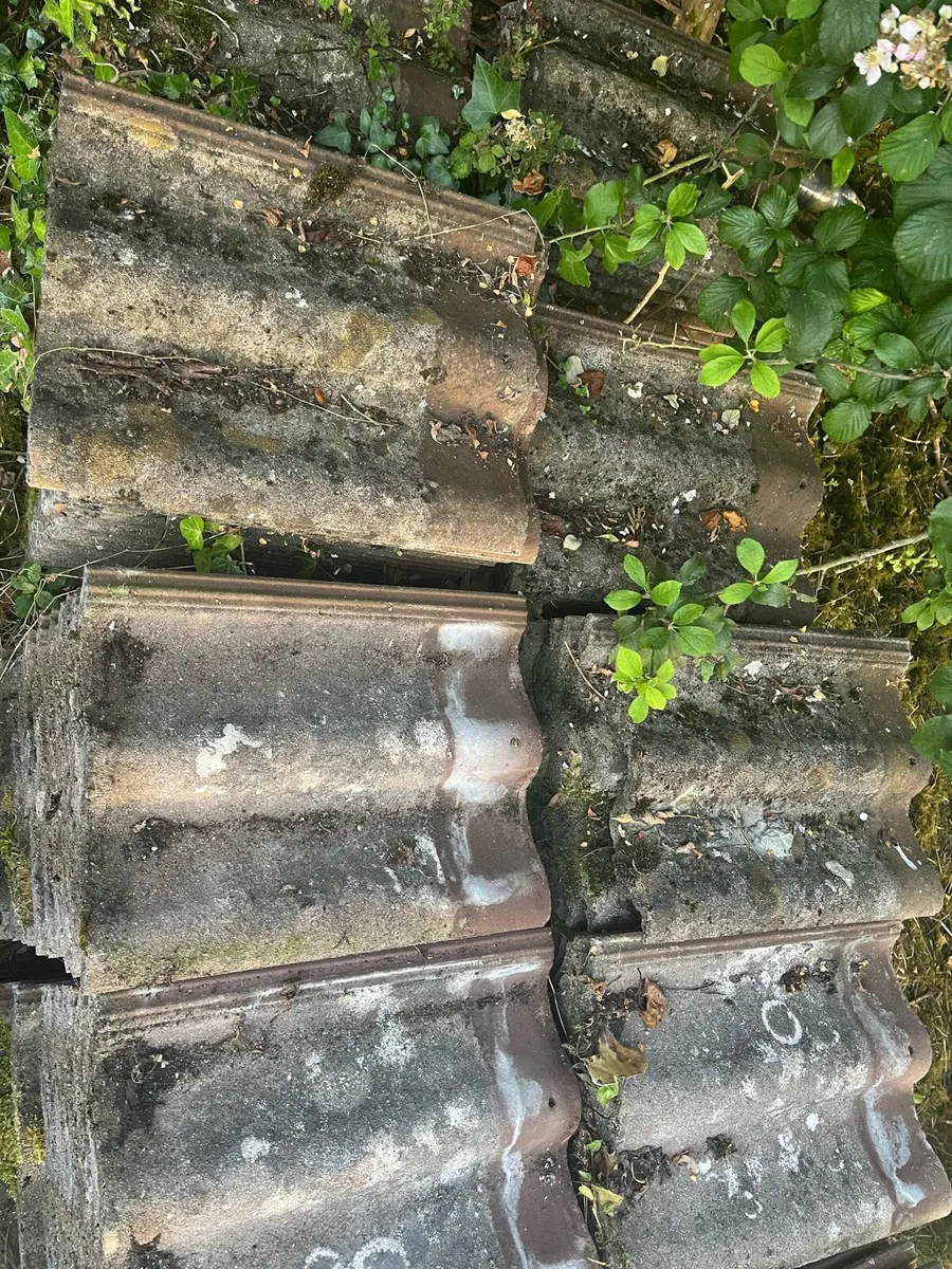 Condron roof tiles - Image 3