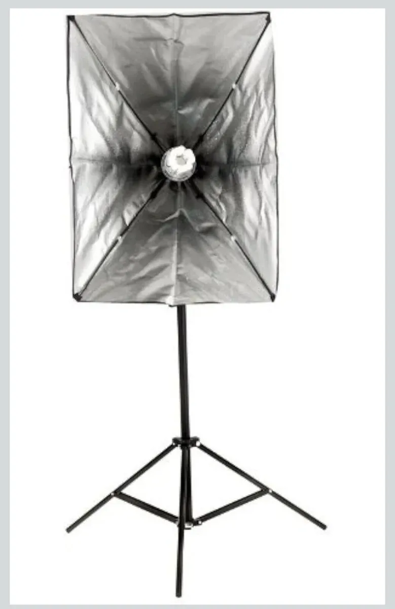 Photography Lighting Kit - Image 1