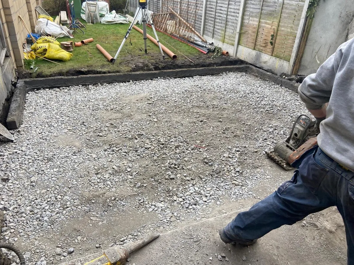 Crush concrete - Image 3